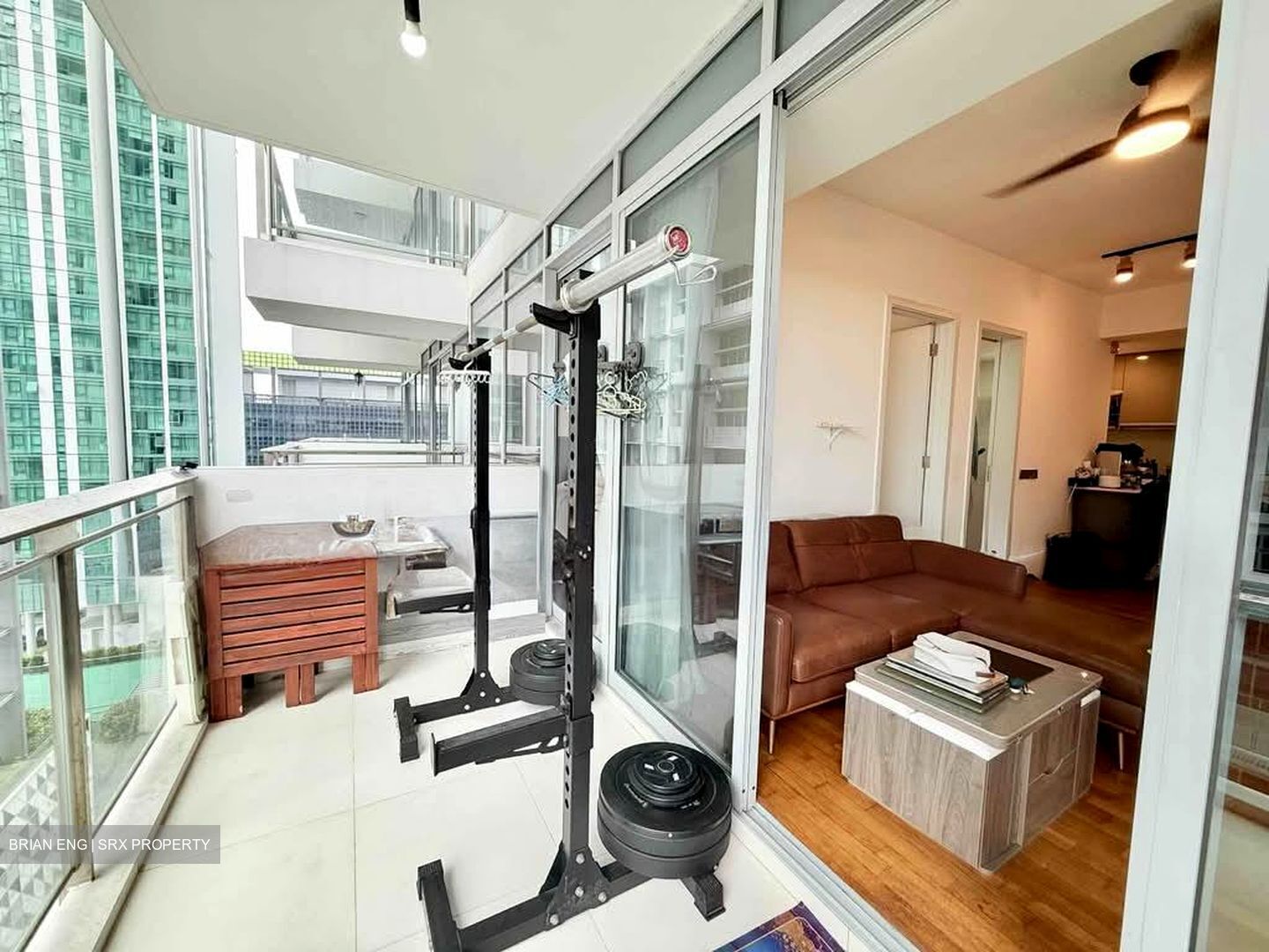 Lumiere (D2), Apartment #535870951